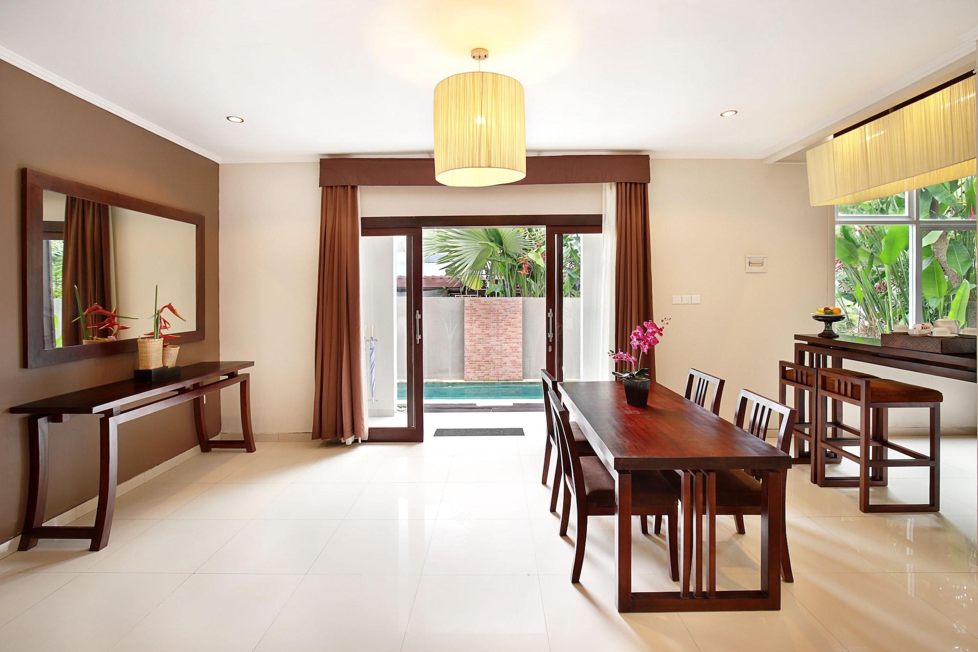 Villa Uppala